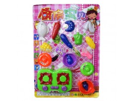 5518-4#KITCHEN TOY